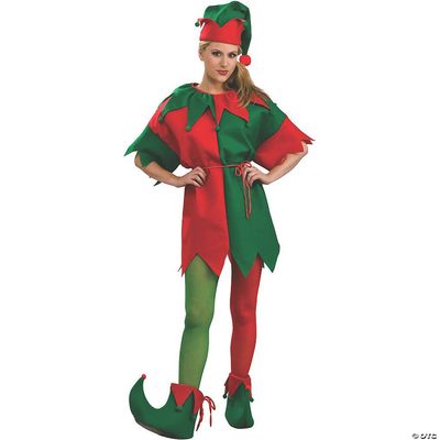 Rubie's Elf Tights
