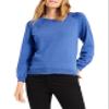 NIC+Zoe HERE and There Sweater, Gulf, 3X