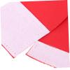 Sosoport 20pcs Professional Football Arm Bands Portable Captain Armbands for Adults Youth view 4