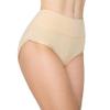 ALWAYS Booty Shorts for Women High Waisted Soft Yoga Gym Shorts Nude 2XL view 4
