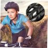 Sosoport 3sets Absorption Sponge Cushion for Cycling Helmet Soft and Lightweight Helmet Pads Adhesive Dots for view 2