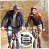 Sosoport 3sets Absorption Sponge Cushion for Cycling Helmet Soft and Lightweight Helmet Pads Adhesive Dots for view 4