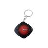 TEMKIN Keychain Mini Steel Tape Measure 3 M Gift Small Tape Measure 3m*6mm Stable Standing Ruler view 1
