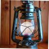 Sosoport 45pcs Gas Camping Lamps Mantles Propane Lantern Wires Decorative Indoor Lanterns Mesh Mantles Replacement Wick view 4