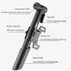 Bicycle Mini Pump Portable Schrader and Presta Mouth Manual inflator inflator Bike Pump Equipment view 3