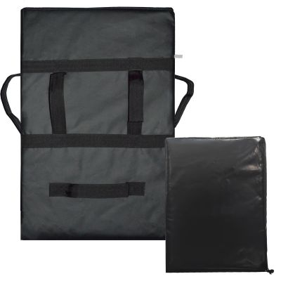 Sharellon Football Blocking Pad Set, Blocking Pad for Football Training, Sports Shield Blocking Padfor Football, Basketball, Hockey Training, Durable Blocking Dummy Handles and Small Leather Case