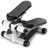 Stepper Exercise machin Step Mini with Resistance Band, Stair Stepping Fitness Exercise Home Workout Equipment for Full Body Workout view 1