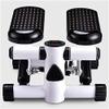 Stepper Exercise machin Step Mini with Resistance Band, Stair Stepping Fitness Exercise Home Workout Equipment for Full Body Workout view 3