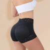QQLADY Curvy Fajas Panty,Faja Shorts Tummy Control Butt Lift,Curvy Fajas for Women, Butt Lifting Panties Tummy Control Shorts (Beige,XL) view 3