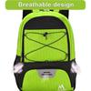 Hsmihair Soccer Bag-Soccer Backpack&Backpack for&Football Volleyball& Basketball,with Ball Compartment and Training Package view 4