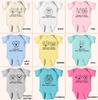 CAOMP Personalized New Best Friend Dog Lover Pet Youth Toddler Shirt Dog Name Breed T-Shirt Athletic Heather 6 M .#01971 view 3