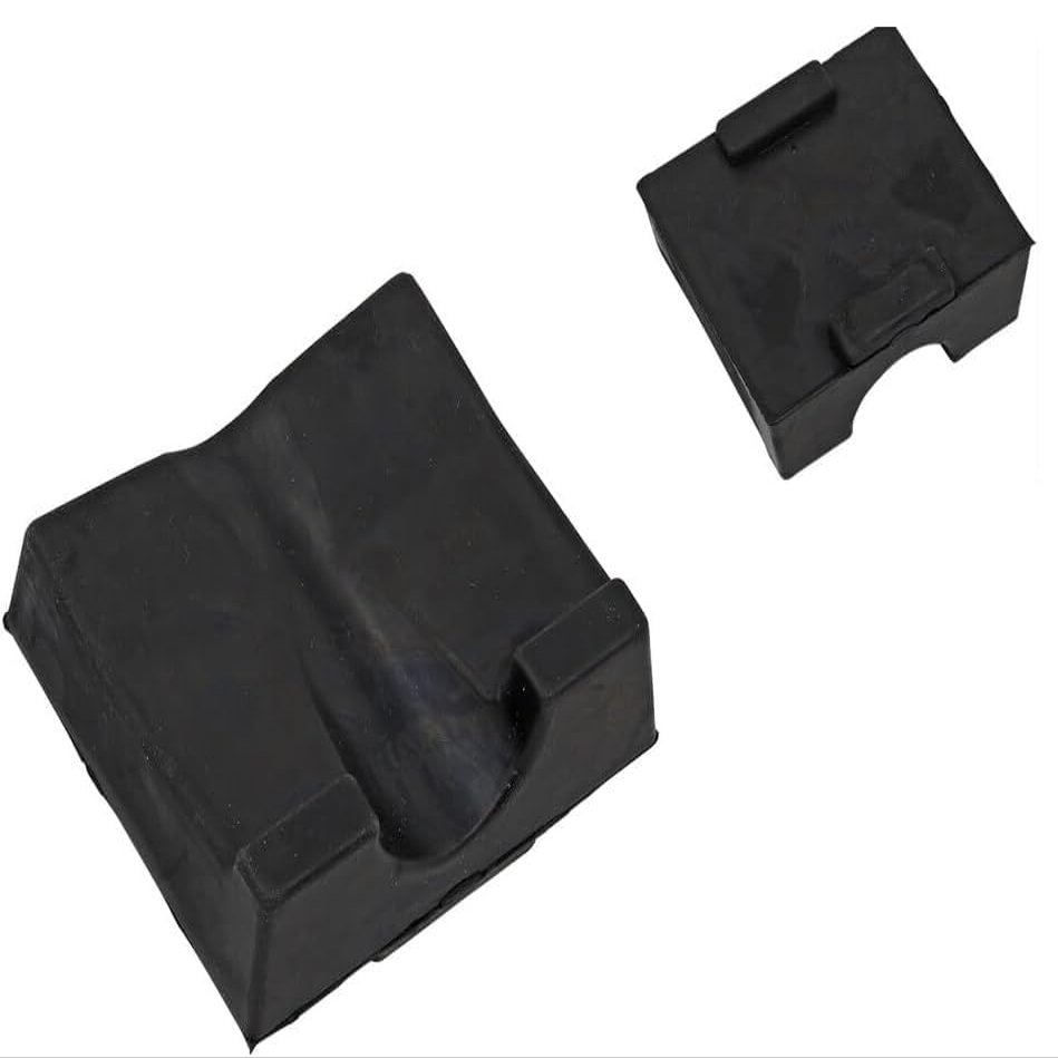 Ski to Spindler Bumper Pad Compatible with Yamaha Transporter 600 2020 Snowmobile Part# 15-21990 OEM# 8NS-F3743-00-00