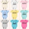 CAOMP Personalized New Best Friend Dog Lover Pet Youth Toddler Shirt Dog Name Breed T-Shirt Athletic Heather 12 M .#01970 view 3
