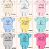 CAOMP Personalized New Best Friend Dog Lover Pet Youth Toddler Shirt Dog Name Breed T-Shirt Athletic Heather 5-6T #01971 view 3