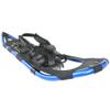 Crescent Moon Trailhawk 27 Ultralight Snowshoes for Men and Women with Advanced Spin Binding, Heel-Lift & Steel Crampons  Ideal Mens & Womens Snow Shoes for Snowshoeing view 2