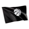 Desert Cactus Phoenix Suns Flag Team NBA National Basketball Association 100% Polyester Indoor Outdoor 3x5 feet Flags (Flag A) view 1