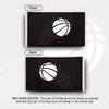 Desert Cactus Phoenix Suns Flag Team NBA National Basketball Association 100% Polyester Indoor Outdoor 3x5 feet Flags (Flag A) view 2