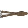 Banded Rubr-DUK Game Tote view 1