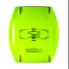 Ronix Wakeboard - Mens RXT - Blackout Technology - Black / GP Yellow - 136 view 2
