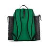Boombah Gamer Bat Pack Black/Kelly Green view 2