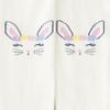 Gymboree,and Toddler Tights,Bunny,12-24 Months view 2