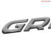 Premier Pontoon Boat Raised Emblem Decal 70010540 | Grand Entertainer view 3