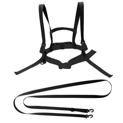 ABOOFAN Boys and Girls Ski Harness Trainer Anti-falling Ski Balance Belt for Skating Safety