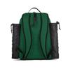 Boombah Gamer Bat Pack Black/Dark Green view 2
