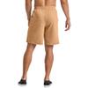Hanes Men's Originals French Terry Sweat Shorts, Pull-On Athletic Shorts, 9" view 2