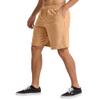 Hanes Men's Originals French Terry Sweat Shorts, Pull-On Athletic Shorts, 9" view 3