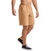 Hanes Men's Originals French Terry Sweat Shorts, Pull-On Athletic Shorts, 9" view 4