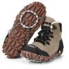 Yaktrax Diamond Go All Surface Traction Cleats for Walking on Ice and Snow view 1