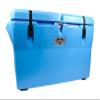 Maluna 111 Quart Chill Blue Hard Cooler | Rotomolded | Insulated Portable Ice Chest Box for Drinks, Beverages, Beach, Camping, Picnic, Hunting, Fishing, Boating | Made in USA view 3