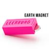 Leerburg 1 Odor Scent Work Kits - Earth Magnetic Odor Box - Anise, Clove, Cypress, Myrhh, Pine, Sweet Birch, Vetiver, Wintergreen, No Odor (Pink) view 4