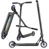 Envy Scooters Prodigy X Complete Scooter - Black Oil Slick view 1