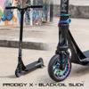 Envy Scooters Prodigy X Complete Scooter - Black Oil Slick view 2