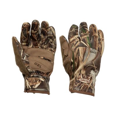 Banded Avery Originals Midweight Softshell Glove (Max-7, Large)