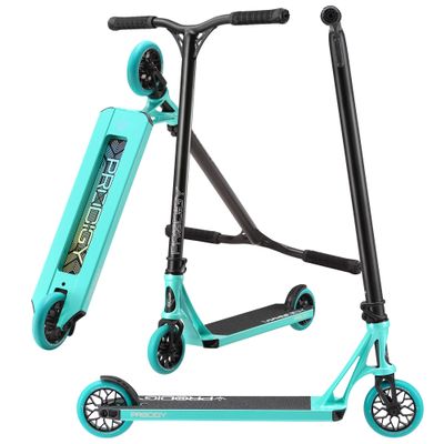 Envy Scooters Prodigy X Complete Scooter - Teal