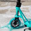 Envy Scooters Prodigy X Complete Scooter - Teal view 3