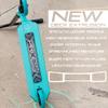 Envy Scooters Prodigy X Complete Scooter - Teal view 4