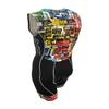 De Soto Forza Triathlon Flisuit - FFT (Large, Newsprint) view 2