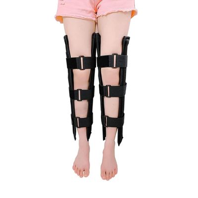 CEEBUS O/x Type Legs Posture Corrector, Leg Type Correction Belt, Adjustable O/X Legs Bandage, for Adult/Children Baby Girl Beauty Leg Straighten Tape (Size : 160-185cm)