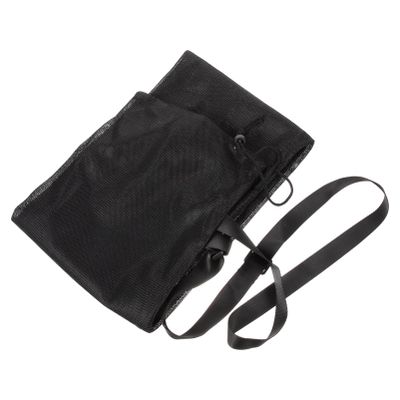 BESPORTBLE Reusable Storage Bag Oar Container for Kayaking and Boards Lightweight Mesh Design and Protects against Scratches