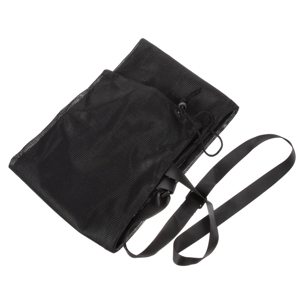 BESPORTBLE Reusable Storage Bag Oar Container for Kayaking and Boards Lightweight Mesh Design and Protects against Scratches