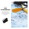 BESPORTBLE Reusable Storage Bag Oar Container for Kayaking and Boards Lightweight Mesh Design and Protects against Scratches view 4