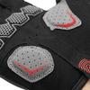 Finger Gloves Sport Gloves Weight Lifting Gloves Exercise Gloves For Men & Women. Fitness Gloves With Full Palm Silicone Padding And Extended Wrist Wraps.Workout Gloves Pull-upCross Training Gym Glo view 2