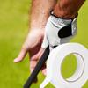 BESPORTBLE Golfs Racket Sticker 5000x1.8cm Double Sided Adhesive Gripping Strip Putter for Regripping Grips Installation Golfing Tape view 2