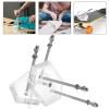 2pcs Skateboard Wall Mount Hanger Skateboard Display Rack Longboards Wall Mount Wall Skateboard Holder Skateboard Rack Skateboard Wall Mount Display Skateboard Hanger view 2