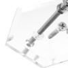 2pcs Skateboard Wall Mount Hanger Skateboard Display Rack Longboards Wall Mount Wall Skateboard Holder Skateboard Rack Skateboard Wall Mount Display Skateboard Hanger view 3