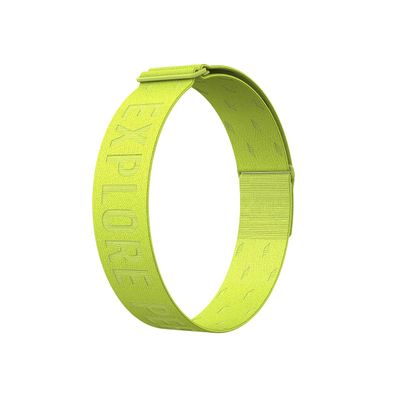 COROS Heart Rate Monitor Band (Lima, Standard)